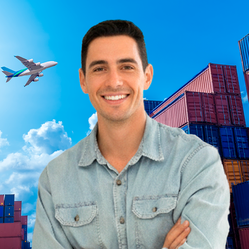 Ingeniería en Comercio Exterior