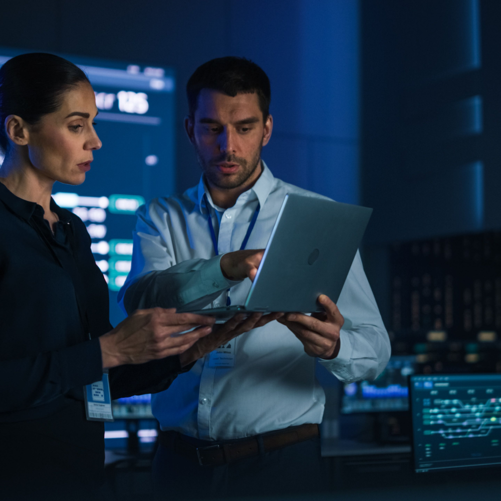 Finis Terrae Ingeniería </br>