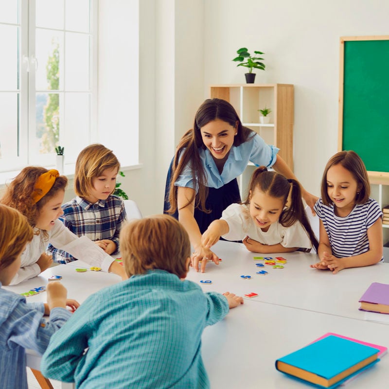 Finis Terrae Educación
