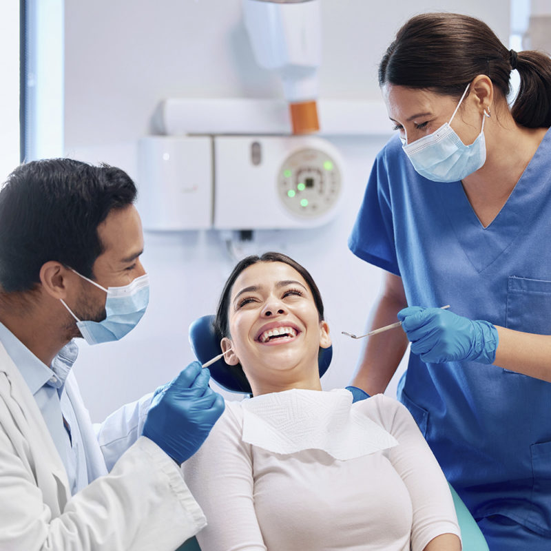 Finis Terrae Odontología