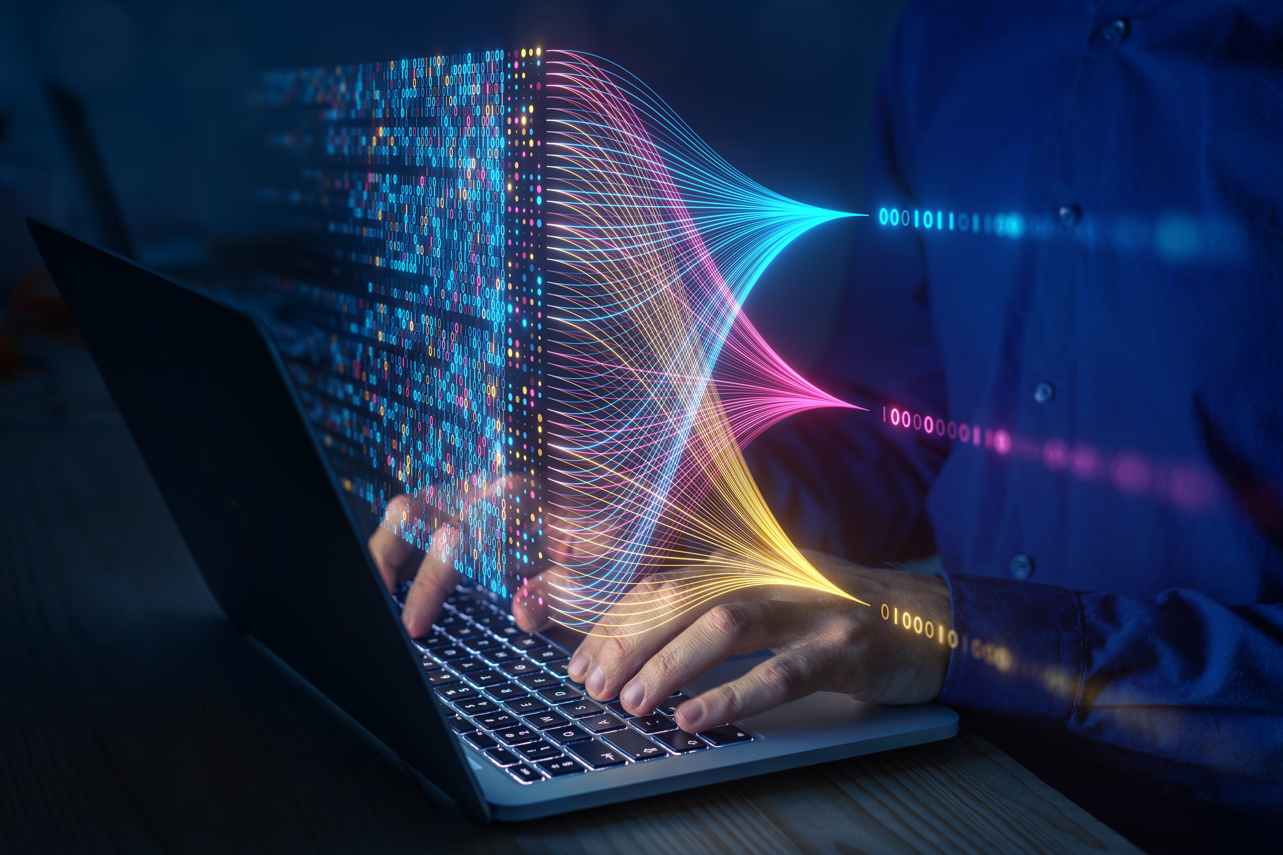  INTELIGENCIA ARTIFICIAL, DATOS Y DECISIONES ESTRATÉGICAS